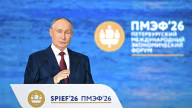 Владимир Путин Зеленскийнинг очиқ хатига қандай муносабат билдирди?