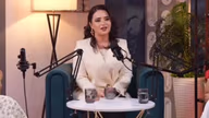 Баҳора Арслонова кутилмаган тан олиши билан ҳайратга солди (видео)