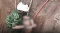 Un enfant de 5 ans tombe dans un puits à Yuqori Chirchiq