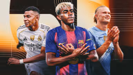 Transfermarkt dunyoning eng qimmat futbolchilari reytingini e’lon qildi