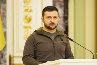 Zelenskiy Vladimir Putinning so‘nggi bayonotiga munosabat bildirdi...