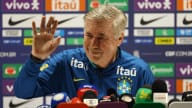 Anchelotti Braziliyaning Jahon chempionatidagi bosh maqsadini ochiqladi...