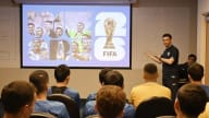 Özbekistan milli takımı için FIFA semineri düzenlendi