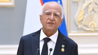 Ўзбекистон Қаҳрамони Иброҳим Ғофуров вафот этди — адабиётимиз катта йўқотиш