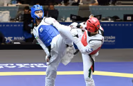 Rim Gran-prisida 5 nafar o‘zbekistonlik taekvondochi bahslarga kirishadi