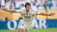 Real Madrid forvetinin İtalya Serie A devi olması bekleniyor