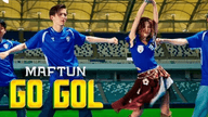 Maftuna Xolmurodovadan O‘zbekiston futbolchilariga bag‘ishlangan yangi hit! (video)