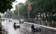 Метеорологлар Марказий Осиёда аномал серёғин ёз бўлишини айтишмоқда...