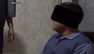 Un enquêteur et un avocat arrêtés à Namangan pour avoir accepté un pot-de-vin de 40 000 dollars