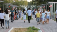 Ўзбекистонда қайси ҳудуд аҳолиси энг ёш экани маълум бўлди