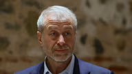 Did Roman Abramovich Have a 'Secret' Meeting with Volodymyr Zelenskyy in Kyiv?