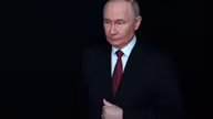 Россия раҳбари Эрон бўйича муҳим баёнот билан чиқиш қилди