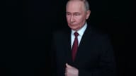 Россия раҳбари Эрон бўйича муҳим баёнот билан чиқиш қилди