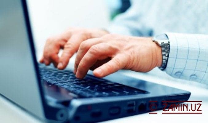 Jahonda 4 mlrdga yaqin odam internetga ulanmagan