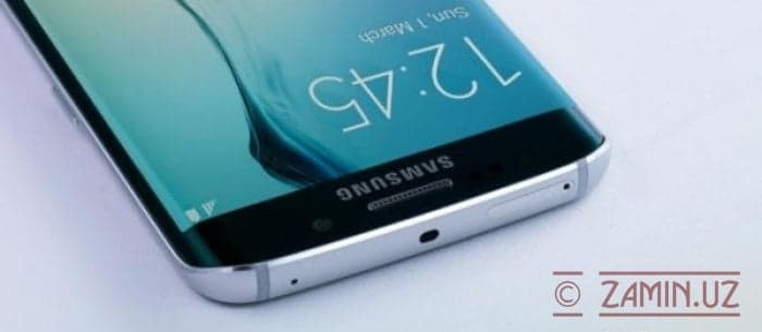 Янги Samsung Galaxy S7 смартфони чиқариладиган тахминий сана маълум қилинди