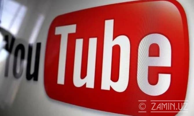 Google Qozog‘iston YouTube`ini ishga tushirishini ma’lum qildi