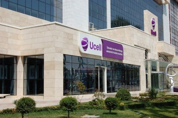 TeliaSonera Ucell'ни сотиш учун харидор топа олгани йўқ