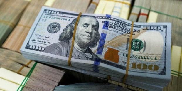 Сентябрдан банкларда хорижий валюта сотуви бошланади
