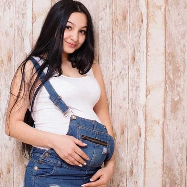 Йигитали Мамажонов эгизакларидан сўнг яна фарзандли бўлиш арафасида