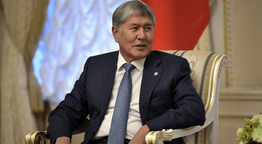 Ҳашаматли автомобиллар, курортлар, темир йўл: Атамбоевнинг мол-мулки хатланди