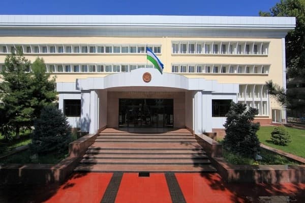 Bosh prokuratura: Qarshi shahar prokurorining «ishi» o‘rganilmoqda
