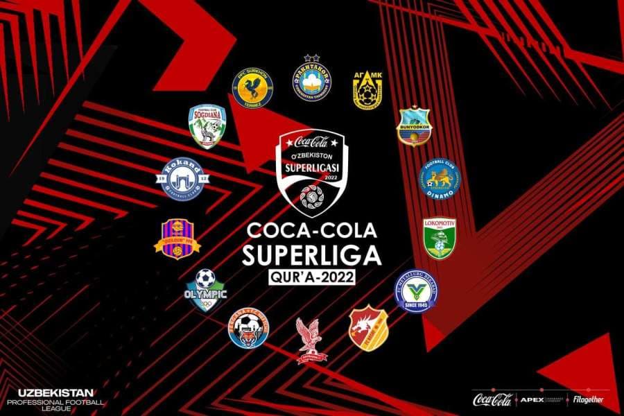 Superliga 15-tur uchrashuvlari haqida: AGMK aslo rozi bo‘lmaydi, bechora "Dinamo", "Surxon"ga havas emas
