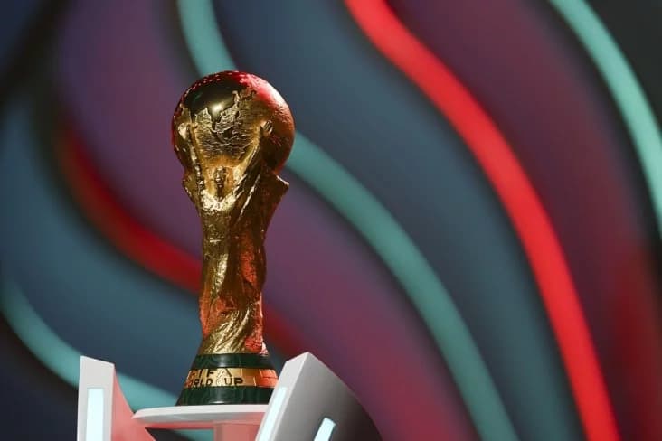 2026 йилда бўлажак мундиалнинг фаворитлари рейтинги тақдим этилди