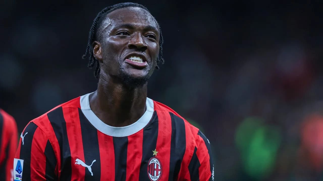 Tammy Abraham leaves European elite and joins Turkish giant