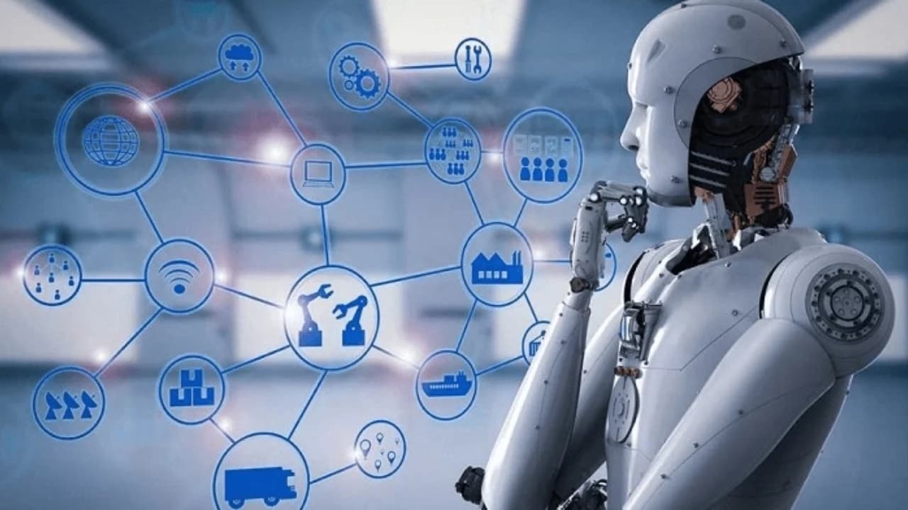 Does artificial intelligence pose a threat to humans? New research caused a stir
