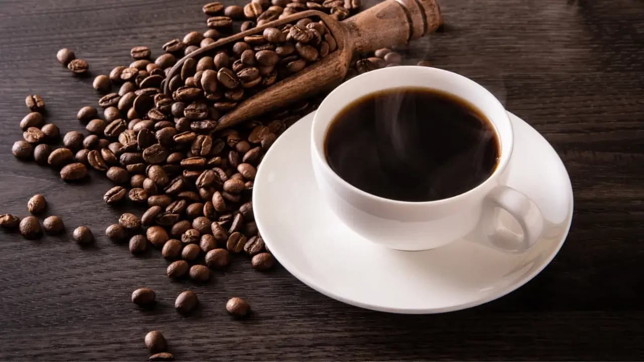 Coffee – source of energy or a health risk?