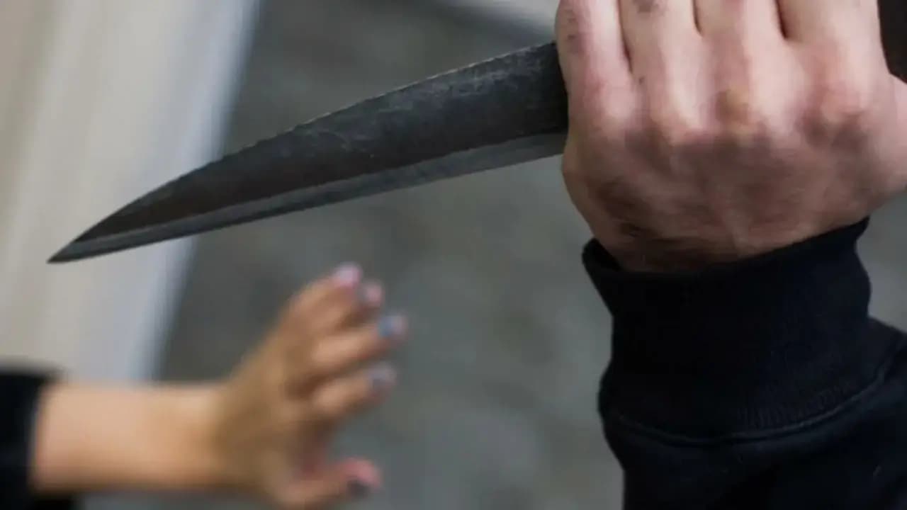 Қашқадарёда собиқ ҳарбий икки аёлни пичоқлаб ўлдирди