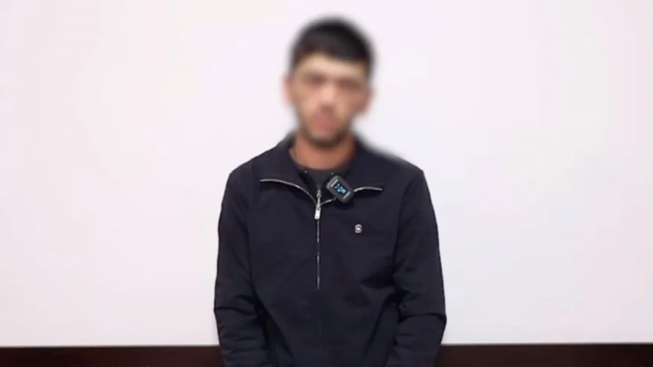 Елордада "қайшылы ұры" 90 миллиондық ұрлықпен ұсталды