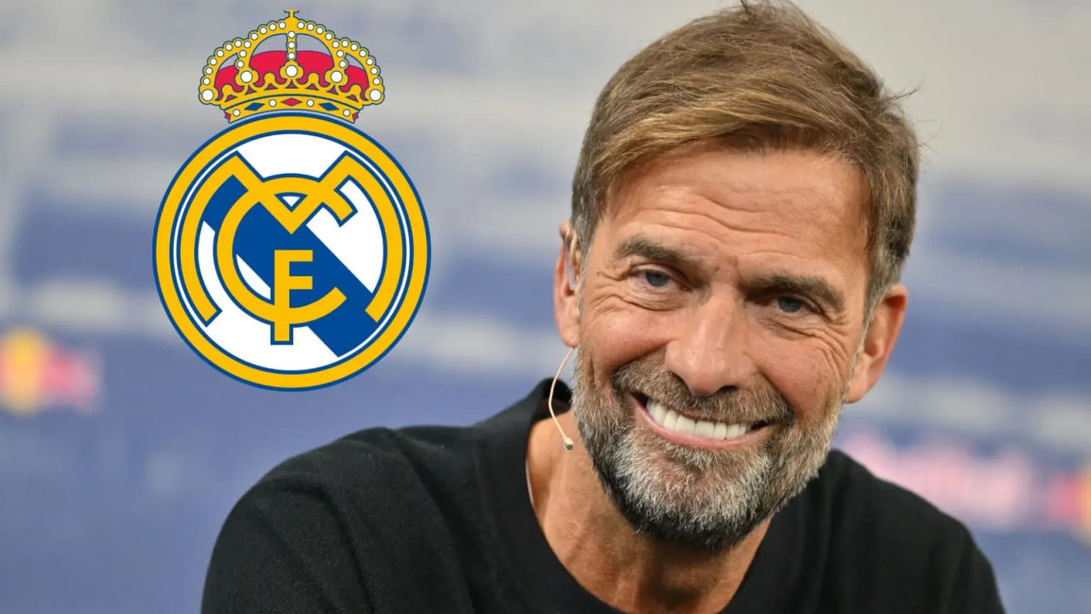 Klopp teknik direktörlüğe geri dönmeyi düşünüyor: Real Madrid veya Almanya milli takımı