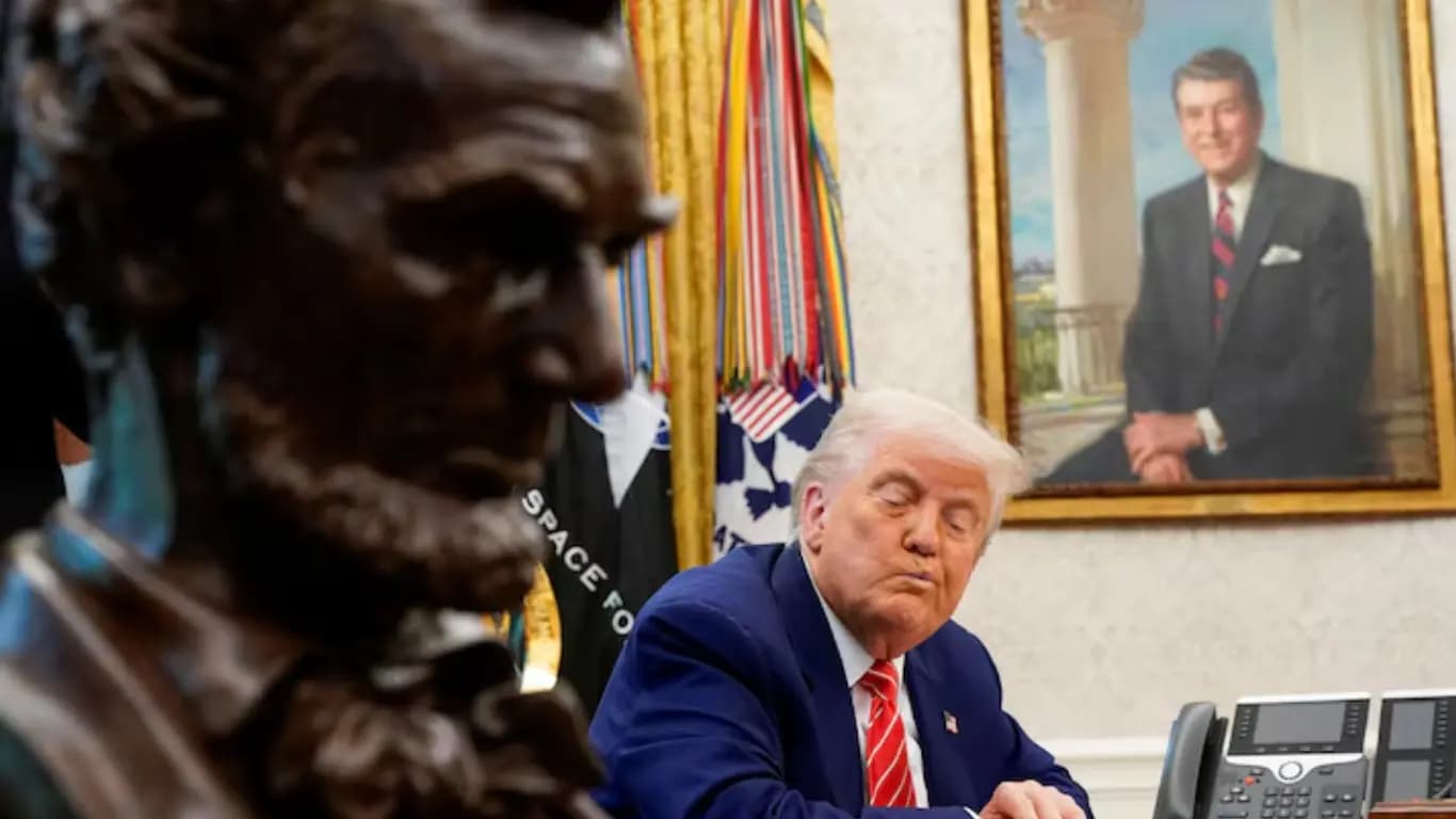 Trump, Elon Musk aracılığıyla İran’da interneti yeniden başlatmak istiyor