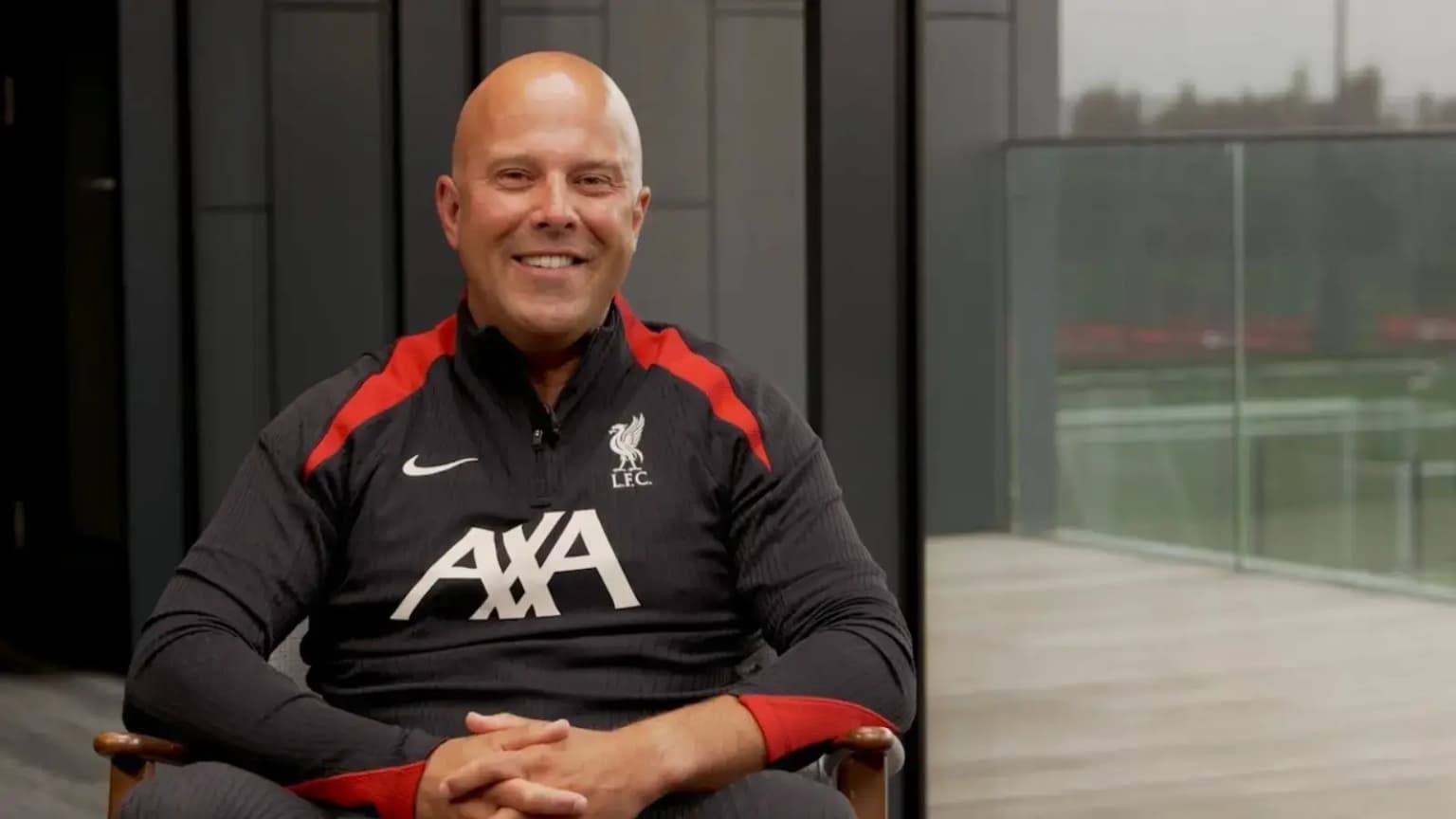 Arne Slot takımı Manchester City'ye karşı Anfield'da nasıl oynayacak?