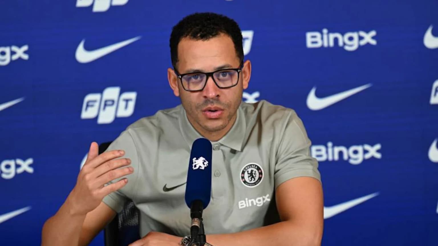 Will Chelsea be able to impose their style against Manchester City?