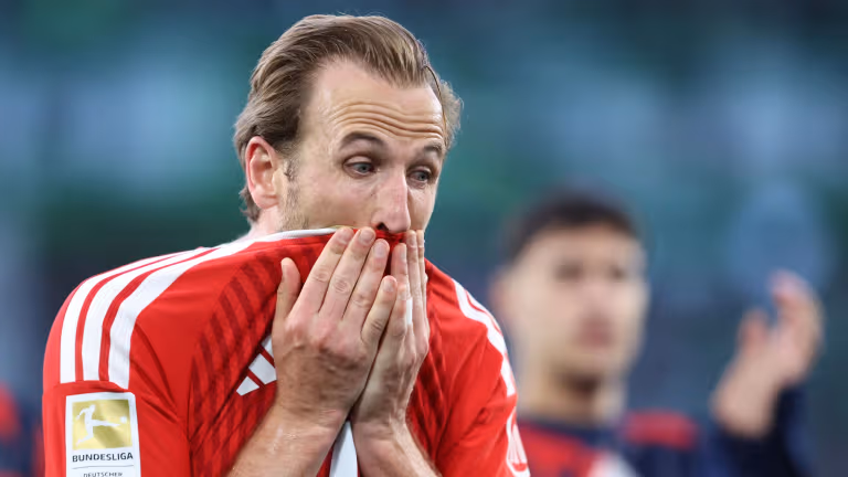 Harry Kane penaltini nege soqa almadi? "Lass oiyin" äshkerelendi