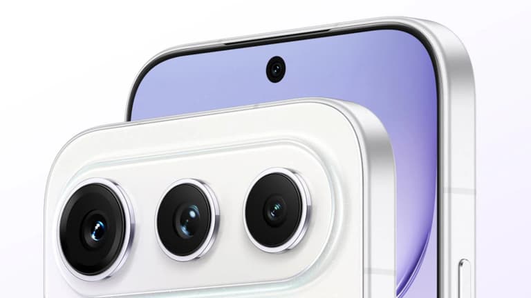 Honor 600 Pro Launched in China: 200MP Camera and 8000mAh Battery