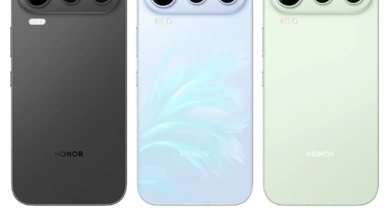 Honor 600 Super Edition and Honor 600 Pro revealed ahead of launch