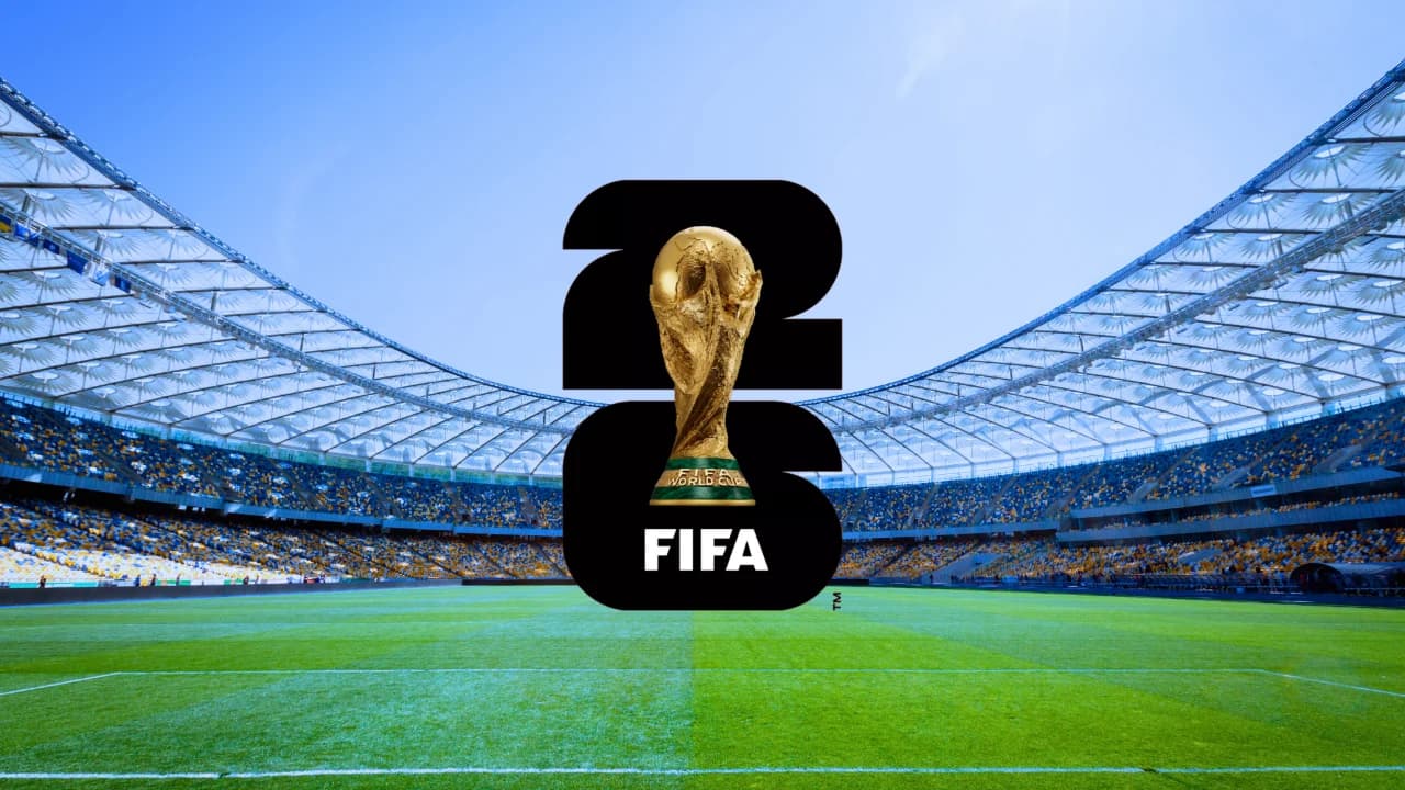 Historische WM: FIFA gibt die endgültigen Kader für die FIFA WM 2026 offiziell bekannt