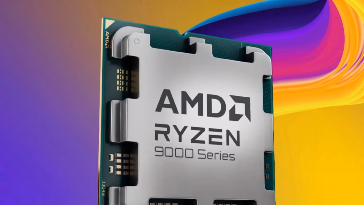 Los procesadores AMD Zen 6 funcionarán a 6,5 GHz