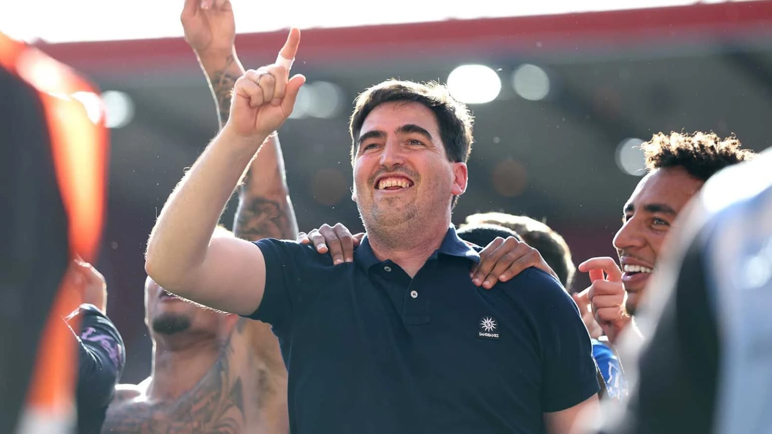 Andoni Iraola: Kötü bir başlangıçtan Liverpool ve Bayer Leverkusen'in hedefi olmaya