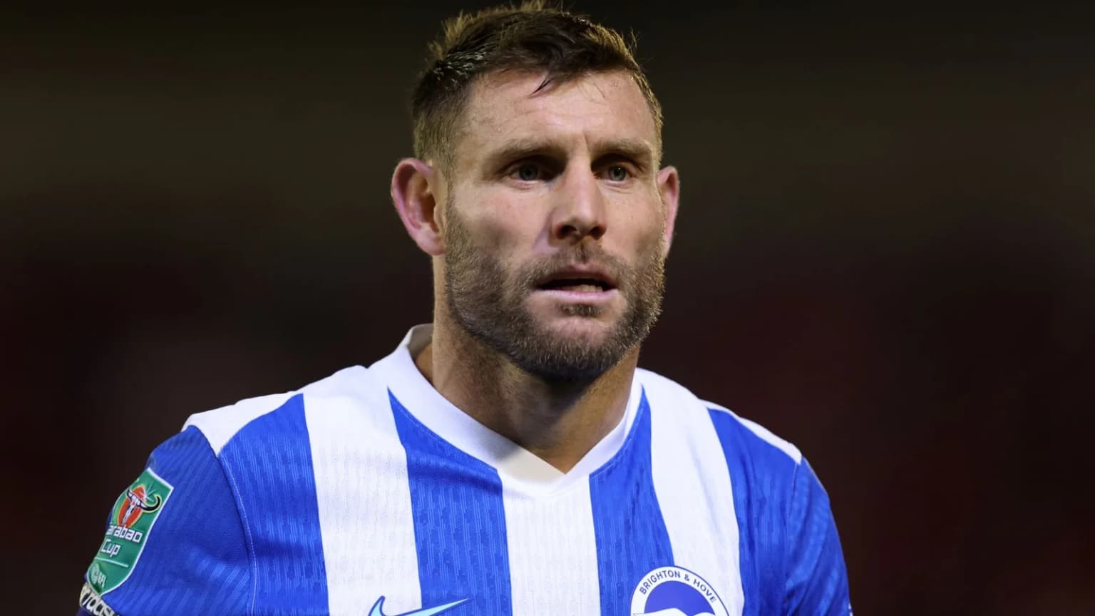 İngiltere Premier Lig rekortmeni James Milner 40 yaşında kariyerini noktaladı