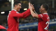 Antony Manchester Yunayteddagi qiyinchiliklar va Cristiano Ronaldo maslahati haqida