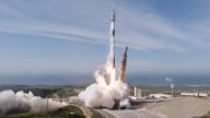 US Opens Municipal Bond Market to Fund Spaceports