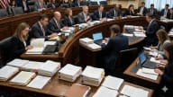 АҚШда сунъий интеллектни тартибга солувчи федерал қонун лойиҳаси тақдим этилди