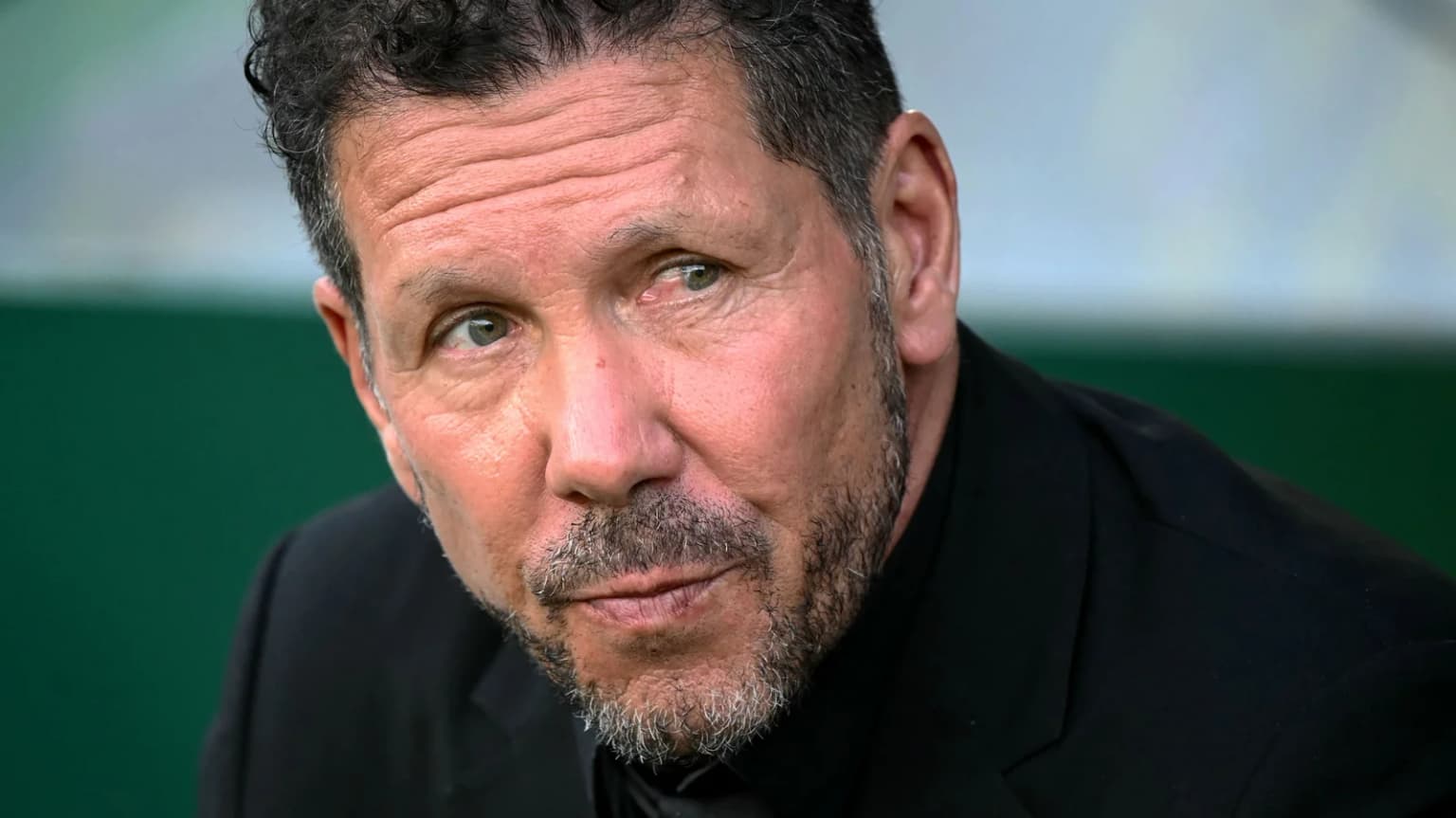 Atletico Madrid sucht neuen Stürmer als Ersatz für Julian Alvarez
