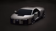 Audi Нуволари суперкарини тақдим этди: 987 от кучи ва 350 км/соатдан юқори тезлик