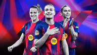 Grandes cambios en el Barcelona Femenino y el futuro de la selección española