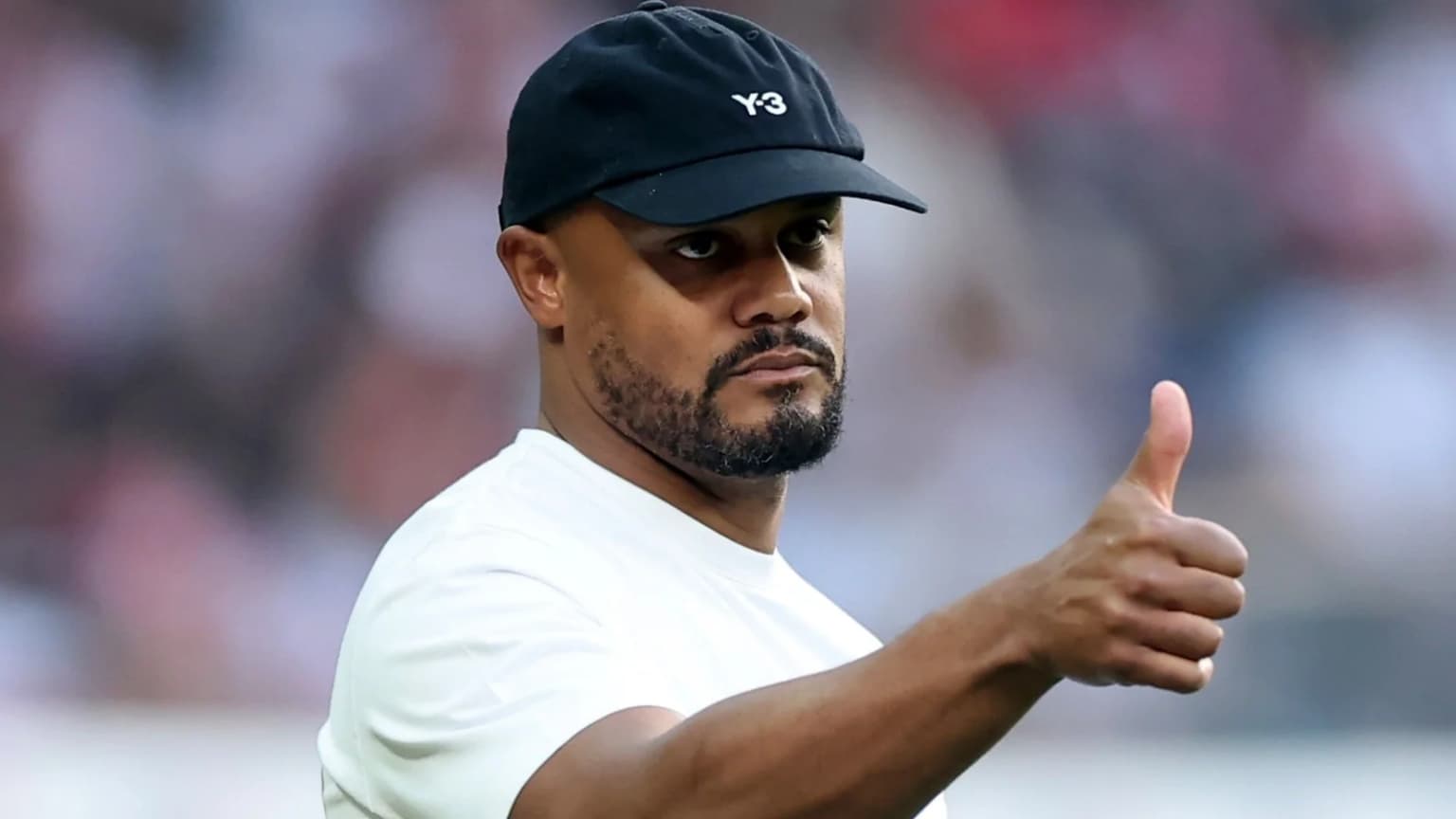 Le Bayern Munich engage des négociations pour le transfert d'Ismael Saibari
